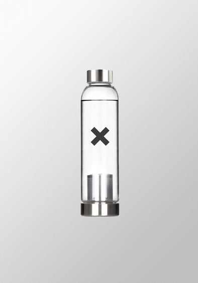 Infuser Bottle
