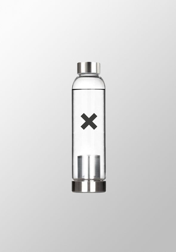 Infuser Bottle