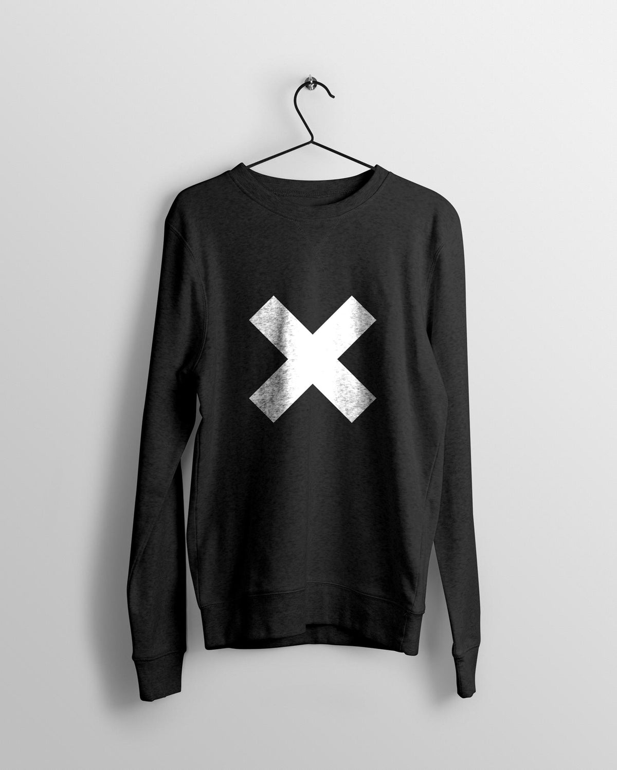 Sweatshirt Men – X Employee Store X